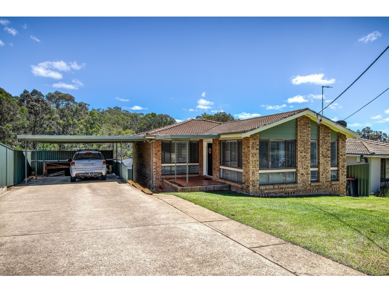 21 Toorak Avenue, Emu Plains NSW 2750