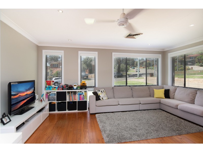 21 Toorak Avenue, Emu Plains NSW 2750