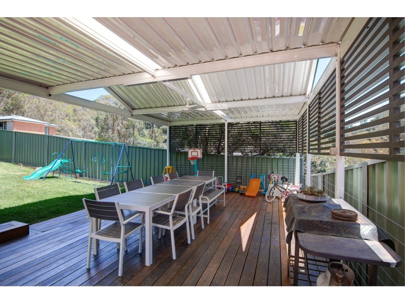 21 Toorak Avenue, Emu Plains NSW 2750