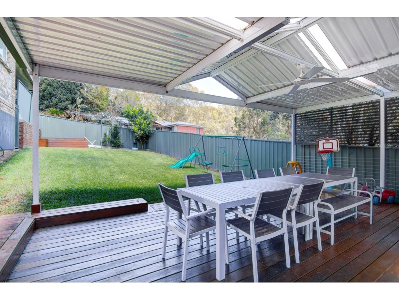 21 Toorak Avenue, Emu Plains NSW 2750