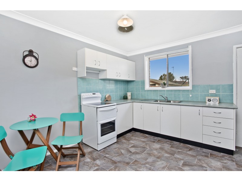 80 Albert street, Werrington NSW 2747