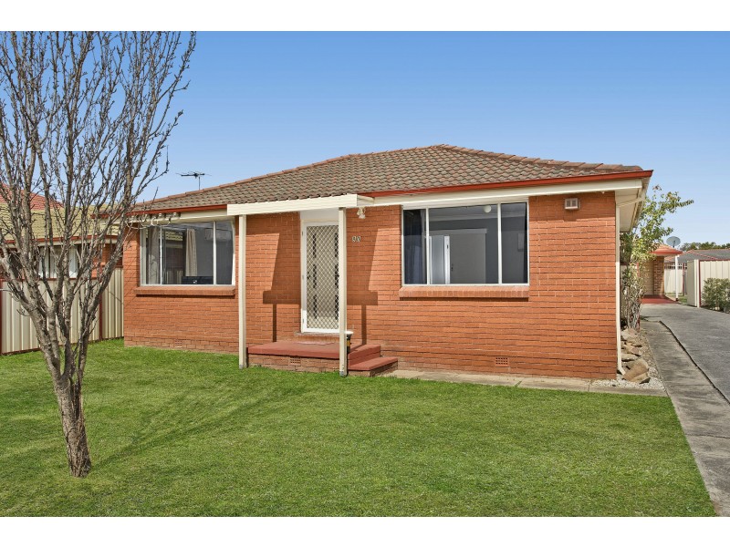 80 Albert street, Werrington NSW 2747