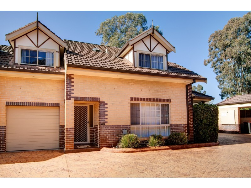 9/9 Barlow St, Cambridge Park NSW 2747