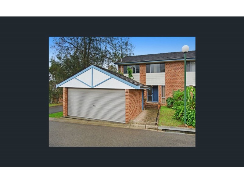 10/6 Stapley Street, Kingswood NSW 2747