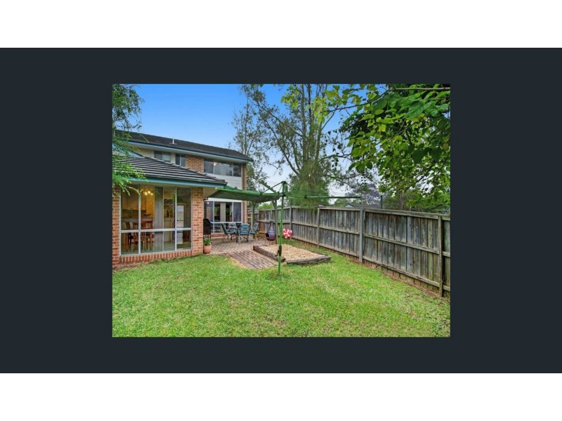 10/6 Stapley Street, Kingswood NSW 2747