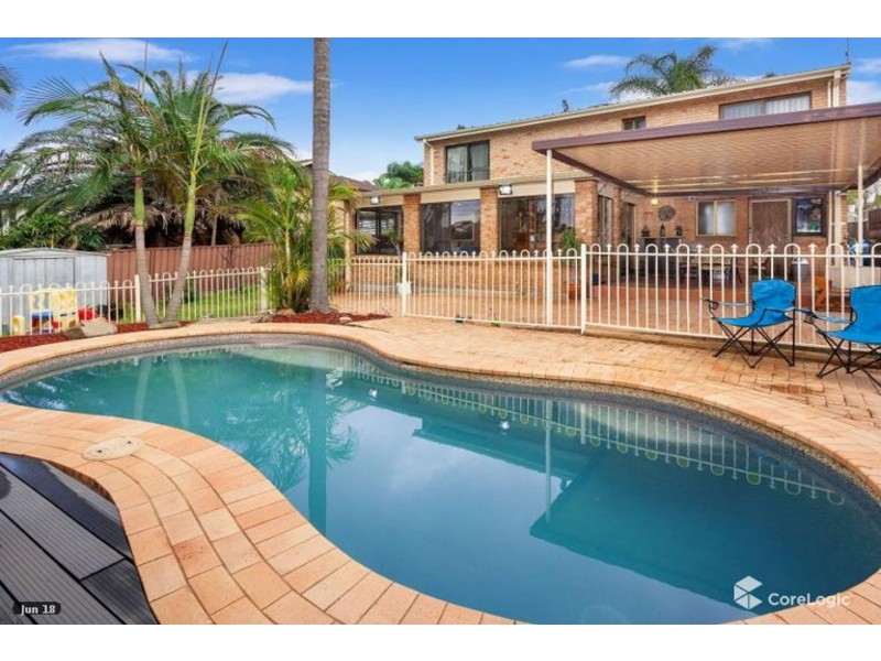 66 Minchin Drive, Minchinbury NSW 2770