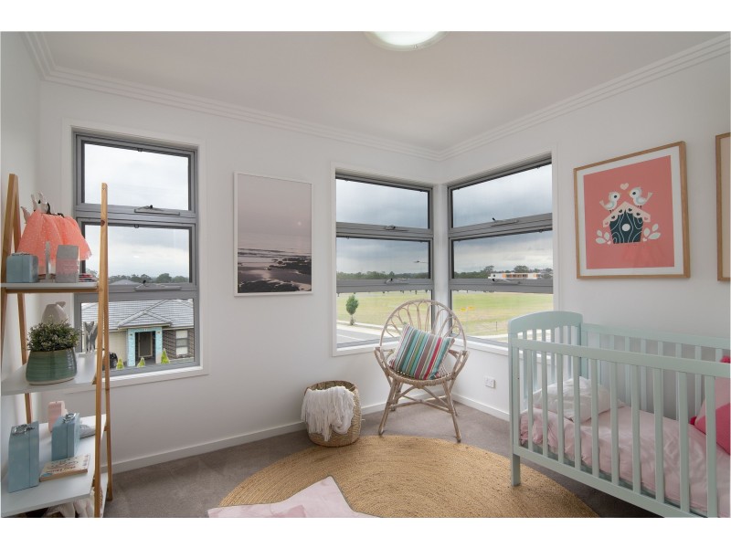 54 Forestwood Drive, Glenmore Park NSW 2745