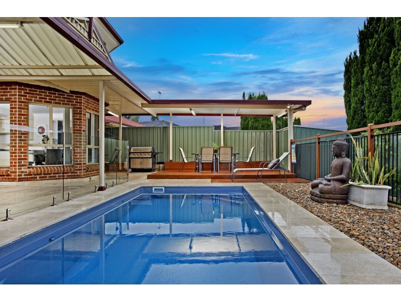 7 Branksome Way, Glenmore Park NSW 2745