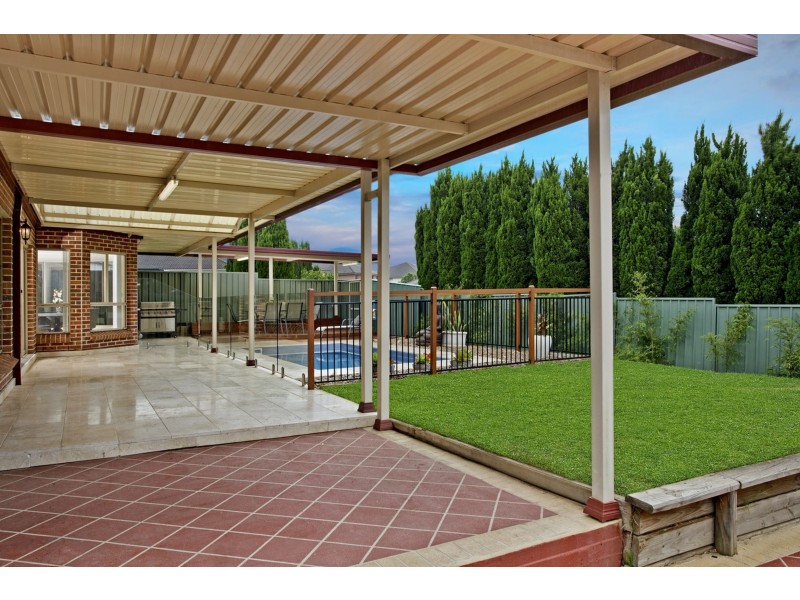 7 Branksome Way, Glenmore Park NSW 2745