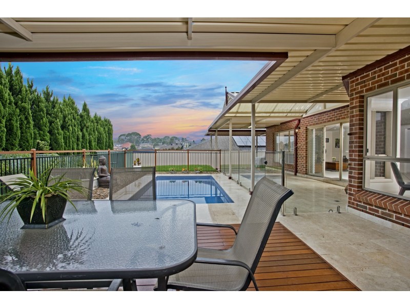 7 Branksome Way, Glenmore Park NSW 2745