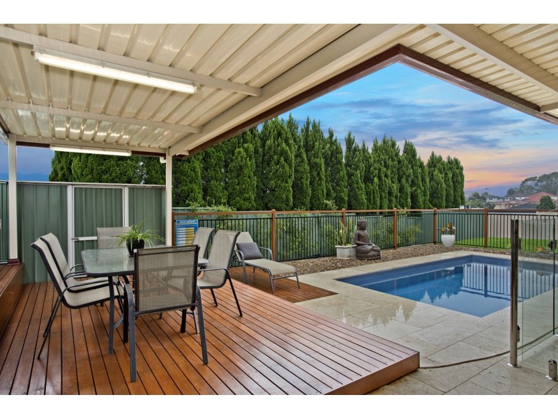 7 Branksome Way, Glenmore Park NSW 2745