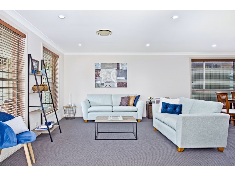 7 Branksome Way, Glenmore Park NSW 2745
