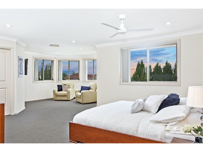 7 Branksome Way, Glenmore Park NSW 2745