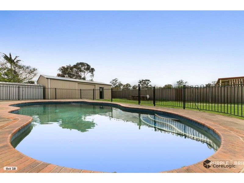 5 Michele Ave, Cambridge Park NSW 2747