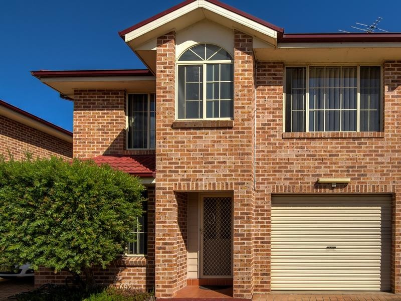 2/57 Stafford Street, Kingswood NSW 2747