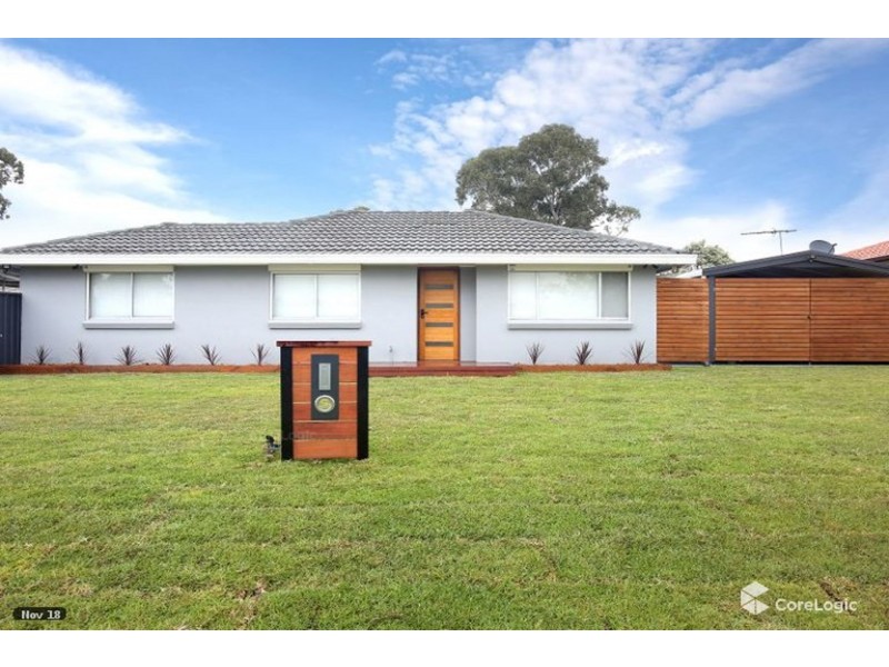 5 Semaan Place, Werrington NSW 2747