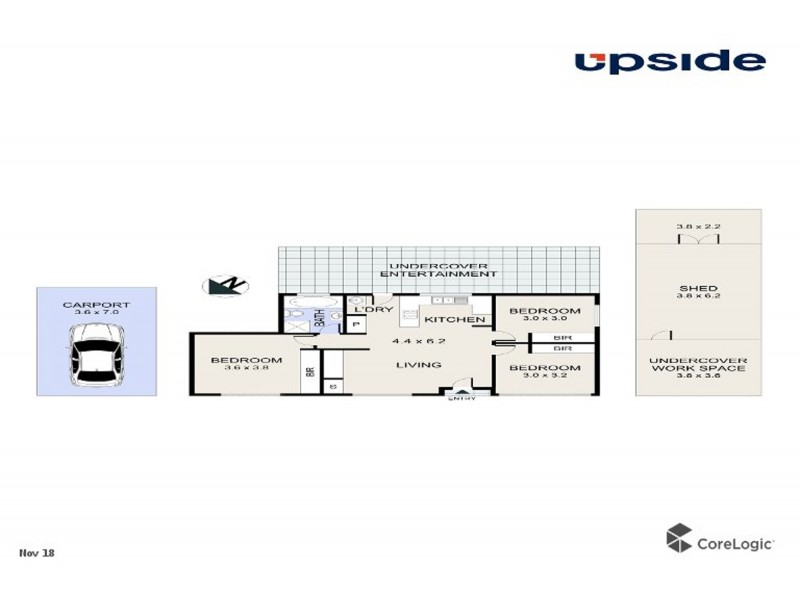 5 Semaan Place, Werrington NSW 2747