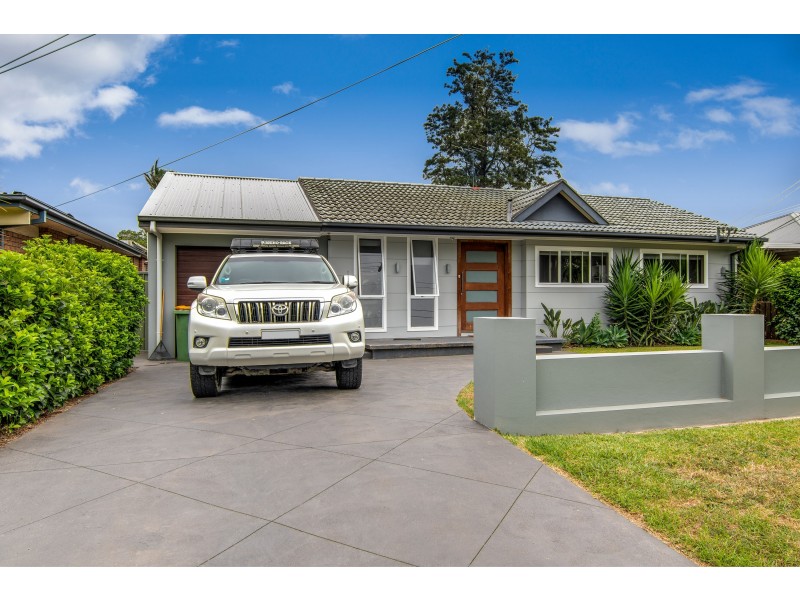 69 Sheppard Road, Emu Plains NSW 2750