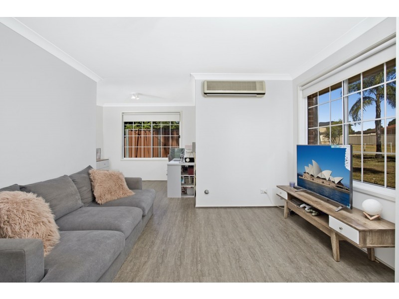 11a Britten Close, Cranebrook NSW 2749