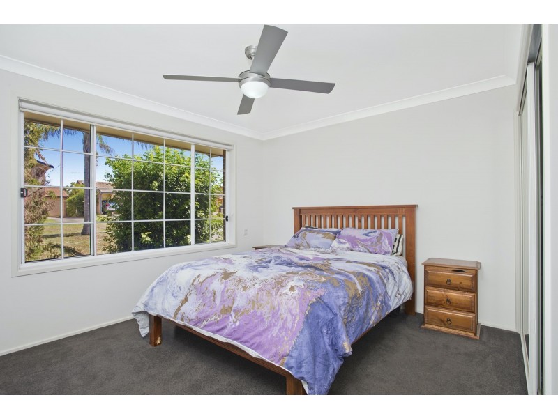 11a Britten Close, Cranebrook NSW 2749