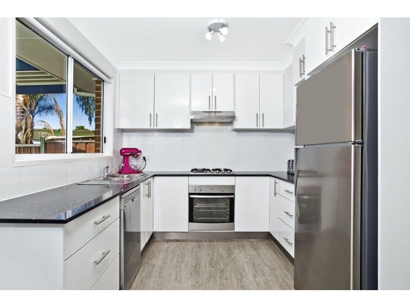 11a Britten Close, Cranebrook NSW 2749