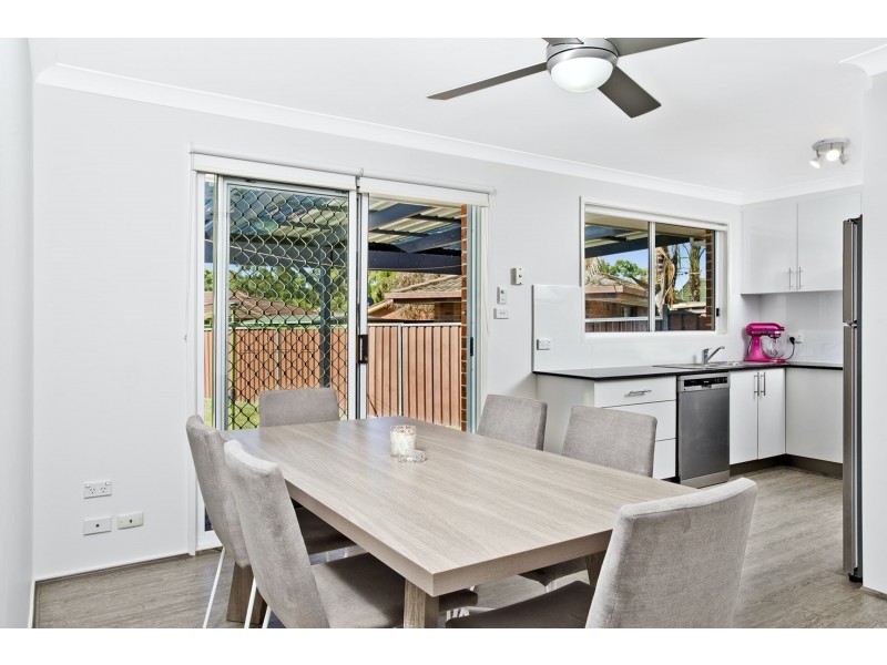 11a Britten Close, Cranebrook NSW 2749