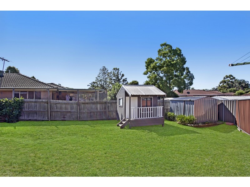 11a Britten Close, Cranebrook NSW 2749