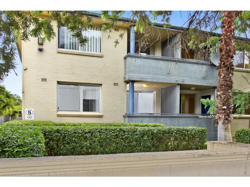 1/6 Putland st, St Marys NSW 2760