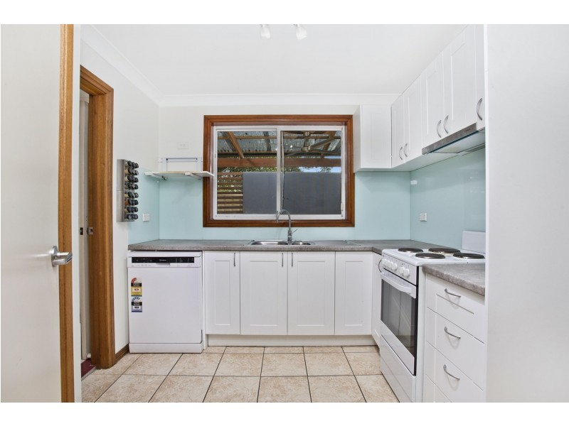 5/2-4 Thurston st, Penrith NSW 2750