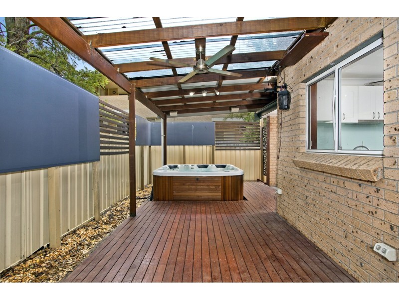 5/2-4 Thurston st, Penrith NSW 2750