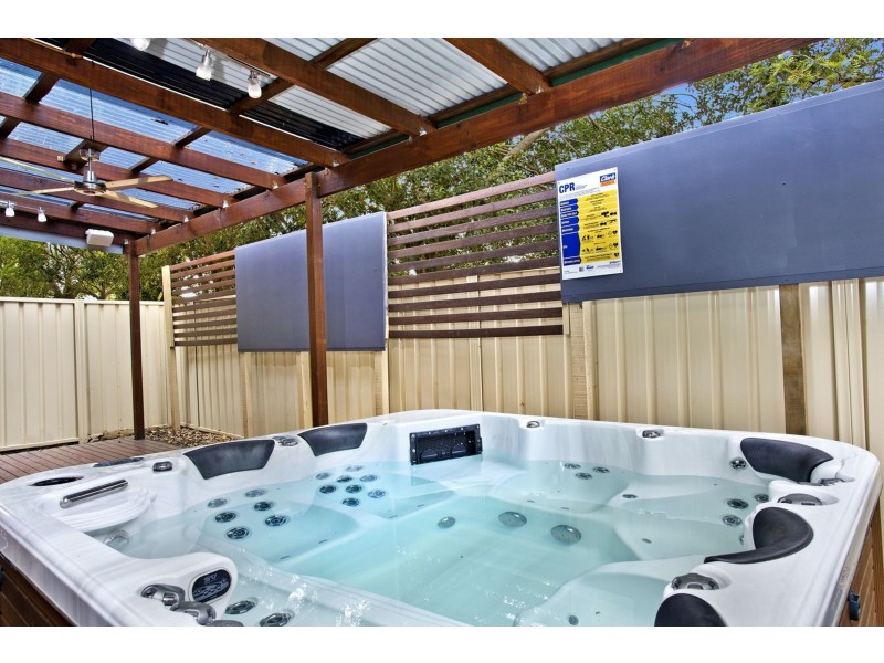 5/2-4 Thurston st, Penrith NSW 2750