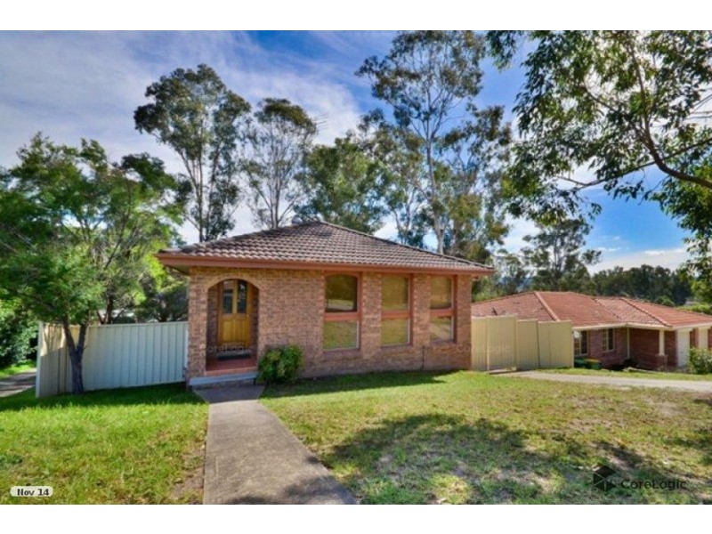 84 Ben Nevis Road, Cranebrook NSW 2749