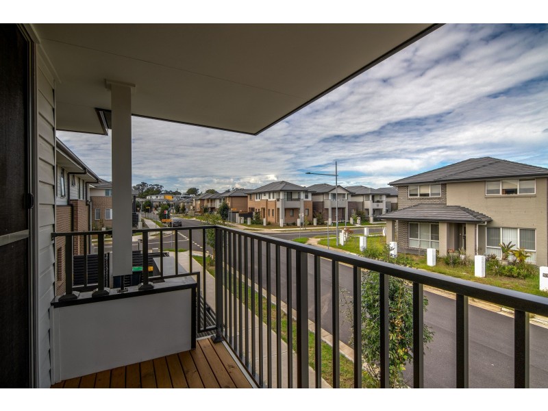 12a Walshaw Street Penrith, Penrith NSW 2750