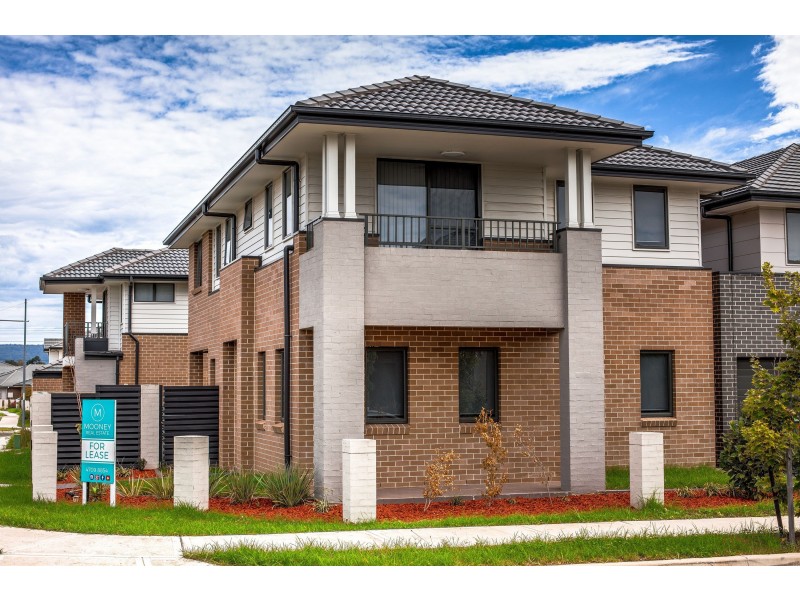 12 Walshaw Street, Penrith NSW 2750