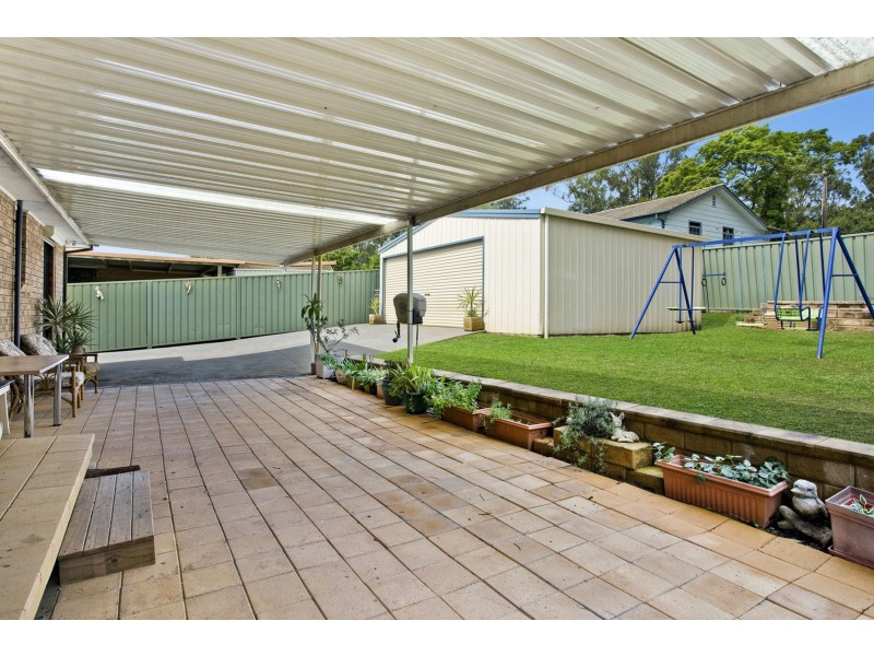 22 Landy Avenue, Penrith NSW 2750