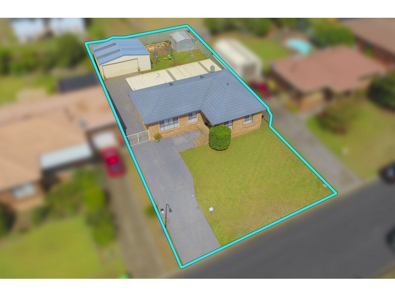 22 Landy Avenue, Penrith NSW 2750