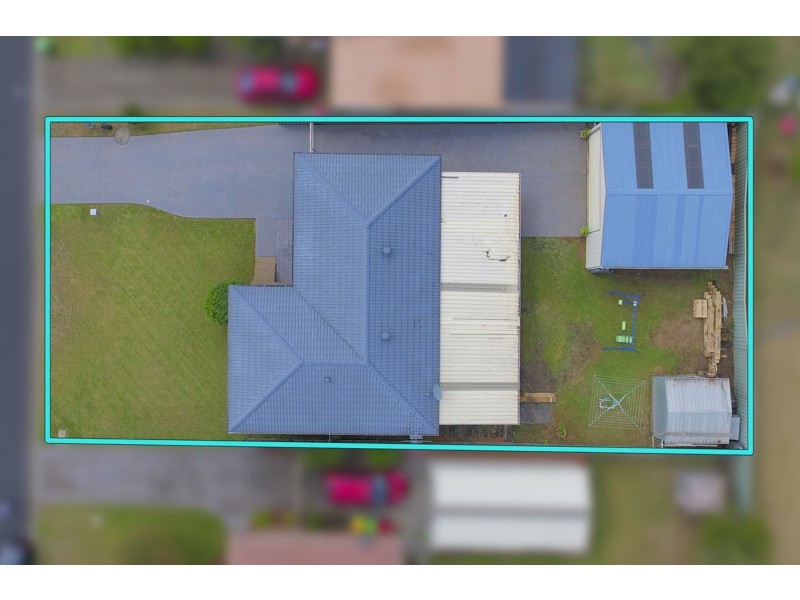 22 Landy Avenue, Penrith NSW 2750