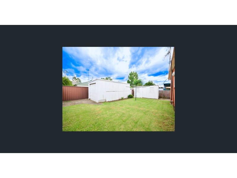 11 Charles Todd Crescent, Werrington County NSW 2747