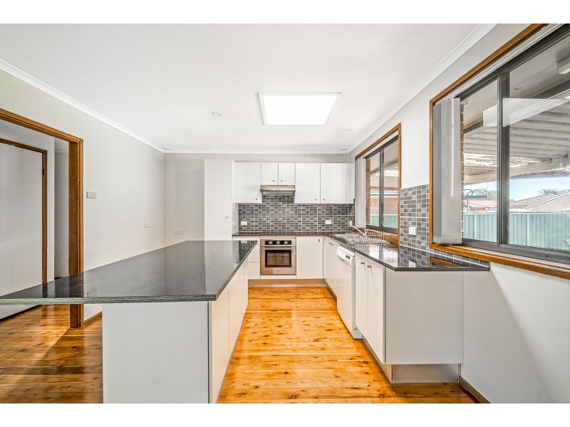 56 Anakai Drive, Jamisontown NSW 2750