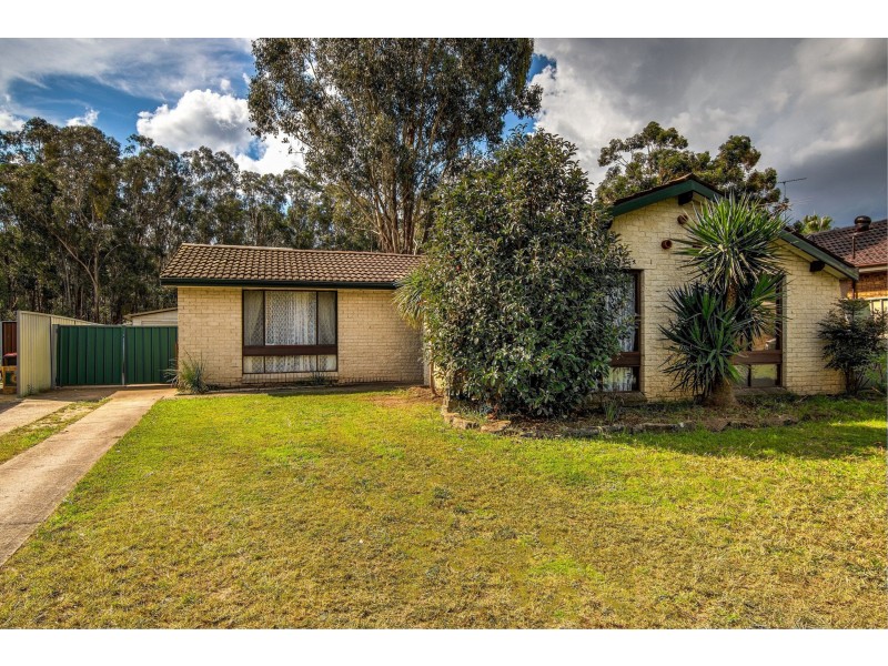 5 Cobbity Avenue, Werrington Downs NSW 2747
