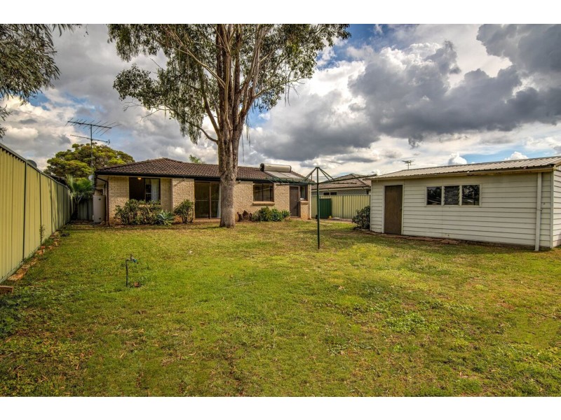 5 Cobbity Avenue, Werrington Downs NSW 2747