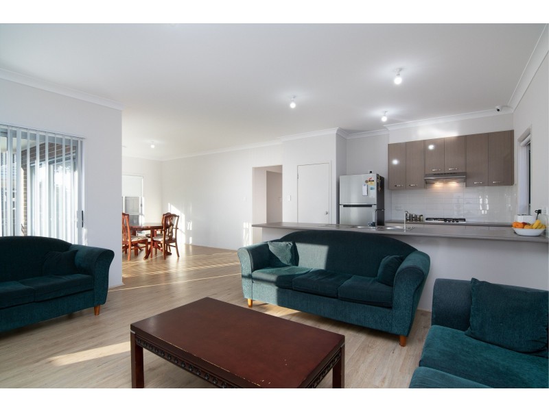 13 Abacus Parade, Werrington NSW 2747