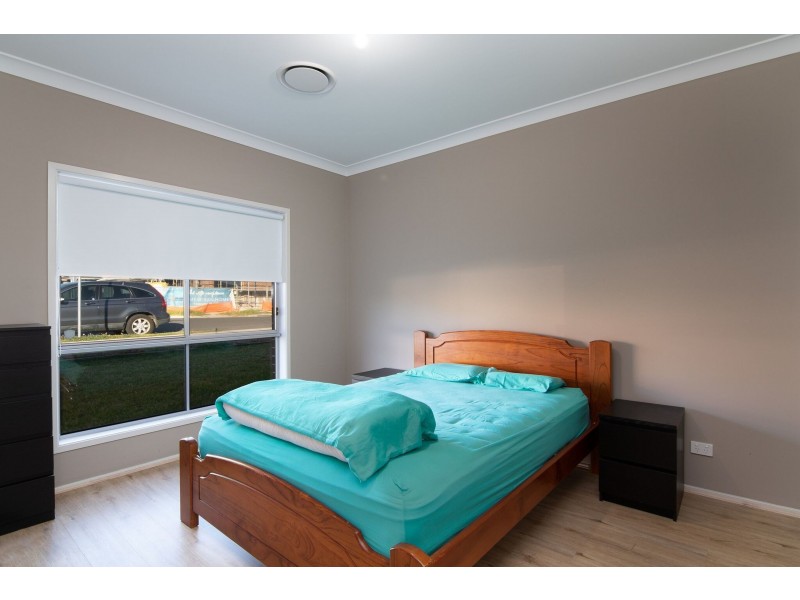 13 Abacus Parade, Werrington NSW 2747