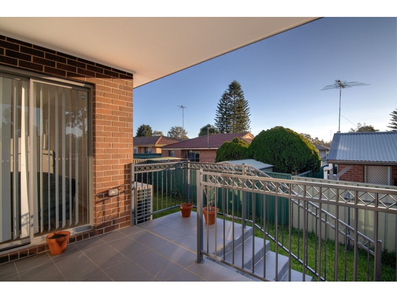 13 Abacus Parade, Werrington NSW 2747