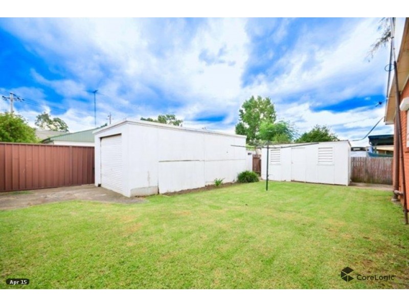 1 Araluen Avenue, St Marys NSW 2760