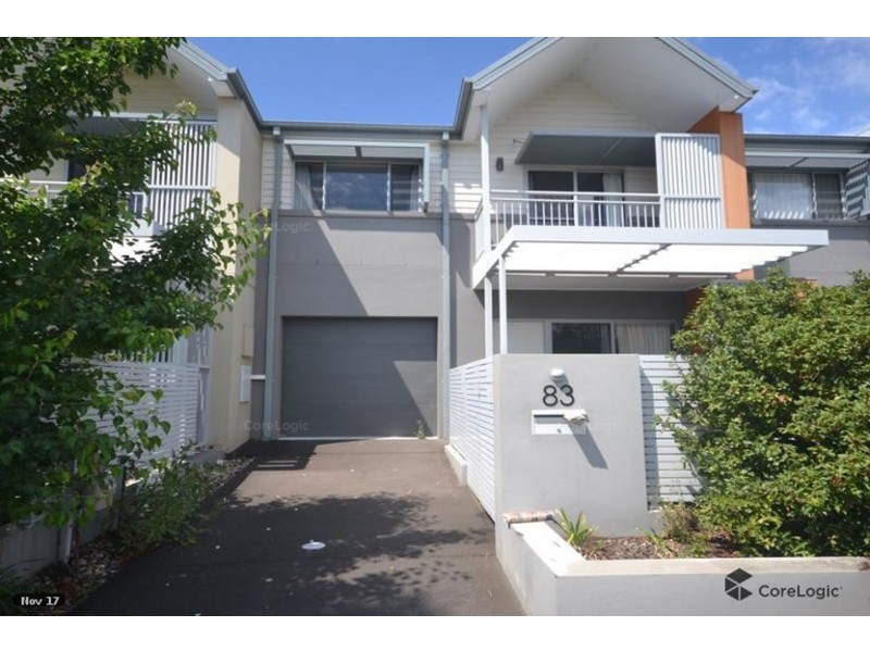 83 Gannet Drive, Cranebrook NSW 2749