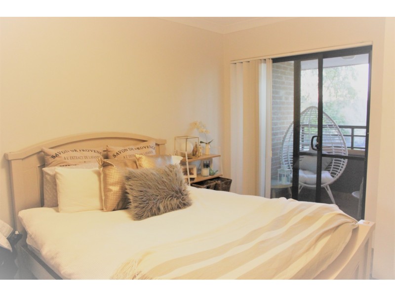 18/43-46 Rodgers Street, Kingswood NSW 2747