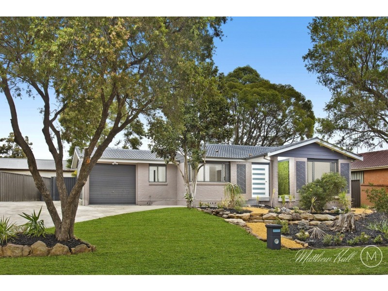 44 Pindari Road, South Penrith NSW 2750