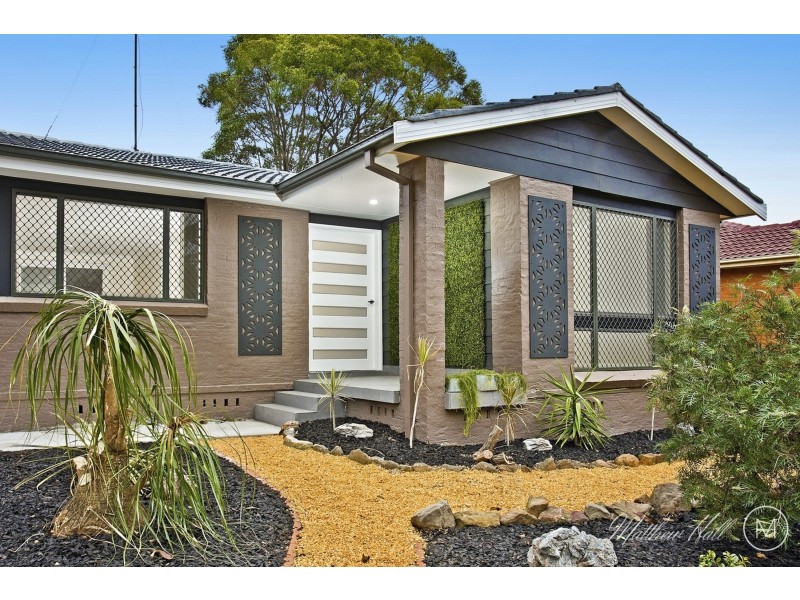 44 Pindari Road, South Penrith NSW 2750