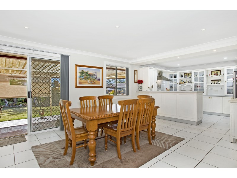 25 Dunheved Road, Cambridge Gardens NSW 2747